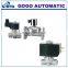 Solenoid Valve -- Zs Series Stainless Steel (3/8''~2''& FlangeType )
