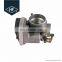 Electronic Universal throttle body 55560398 for OPEL for CHEVROLET