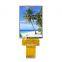 2.8 inch tft 40 pin 240x320 touch lcd screen 2.8 inch lcd ILI9341 TFT LCD Digital Module