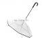 New technology transparent pet umbrella dog leash