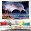 Simple Wall Hanging Tapestry Hot Custom Tapestry