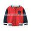 Children's Clothing Spring New 2020 Korean Coat Sweater Fleece Boy Clothing Baby Clothes Top