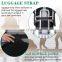 Travel Laptop Backpack, Business Anti Theft Slim Durable Computer Bag with USB Charging Port