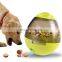 Interactive Dog Toys Treat Dispenser IQ Ball Dog Treat Toys For Puppy
