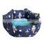 Printed pet bed for dog cat waterproof Quality Durable dog pet bed