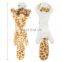 No stuffing funny and interactive pet toy squeaky dog plush toys 2020