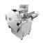 Electric Commercial Leafy Vegetable Green Onion Cabbage Slicer Chop Cutting Machine
