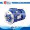 Y100L 4 3kw 2800r/min 380V flanged electric motor 4hp