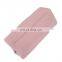 2018 Fashionable pink four folded multi function polystyrene car pillow seat cushion with zipper