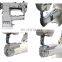 MC 1341A Cylinder bed compound feed auto oil industrial sewing machine for luggage