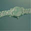 Movement Analog Unisex Luxury Jade Jewelry Watches
