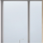 Window frosted glass sticker
