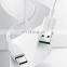 2020 New High Quality 5A Type C Usb Charging Data Cable Fast Charging Usb C Cable for HUAWEI