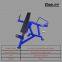 Hot Sale Commercial Hammer Strength Free Weight Incline Pec Fly Chest Gym Fitness Equipment