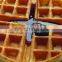 best commercial waffle maker machine cone waffle machine for sales