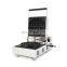 Industrial mini round commerical bubble waffle maker for sale