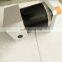 PLF90 High Torque Round Shaft Planetary Gearbox