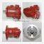 Volvo Excavator Spare Parts Hydraulic Motor EC700 14531612 Fan Pump for  Excavator