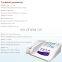MY-B010A-3 biochemistry analyzer medical laboratory equipment bench top blood semi-automatic chemistry analyzer