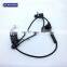Auto Parts Intermotor ABS Wheel Speed Sensor Front Left 89543-02040 8954302040 For Toyota For Avensis For Corolla For Verso