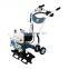 Multi functional walking tractor mini tillers