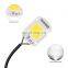 110V 50Вт LED COB Chip Spotlight Smart IC Chip 6000K DIY Фонарь для накаливания