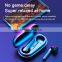 Wireless Earbuds Luxury Earphones Waterproof Bluetooths Earphone With Charger Box