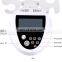 Factory Price 4 In 1 40K Cavitation RF Vacuum Ultrasound Wrinkle Remover Facial Massage Lymph Drainage Machine
