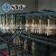 Automatic Moulding Machine Lines Ductile Iron Capstan Pulley For Industrial