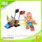 JSTOYS new arrival colorful brick toys for kids