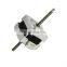 DC Electric Linear Stepper Motor for Automation