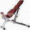 Fitness Equipment Gym Adjustable Bench for Bench Press TT12