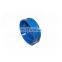FM Approved ANSI 3'' ductile cast iron grooved fittings end cap price