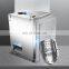 OrangeMech automatic fish fillet machine/Fish killing gutting scaling machine price/fish cleaning machine