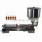 Good price petroleum filling machine for medical use