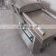 The effect of vacuum machine and compressive resistance gas preservation