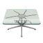 5mm toughened glass for table top