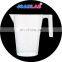 JOAN Lab Disposable Funnel For Laboratory Use