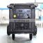 7000W Generator Invertor 7500Watts 7Kw inverter generator Machine 3 Phase 8 Kva Gasoline inverter generator