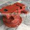 Nachi PCL-120-18B-1S2-8046A Excavator Swing Motor For PCL120