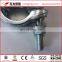 fixed drop forged scaffolding coupler