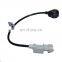 Ignition Knock Sensor For Hyundai Kia KS392 392502B000 39250-2B000