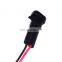 Connector Harness to LS1 LS6 LT1 EV1 Injector Adapters For LQ4 LQ9 4.8 5.3 6.0