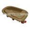 Free Shipping! Beige Inside Door Handle Front Rear Right For toyota Corolla 93 94 95 96 97