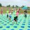 Insane inflatable 5k adult inflatable obstacle course races