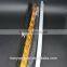 china factory supply durable U-shaped plastic edge bangding