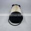 Truck diesel engine parts fuel filter element FF266
