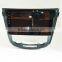 Android Quad core car GPS Navigation DVD player for X-trail/Qashqai with GPS/Bluetooth/Radio/SWC