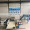 lightweight eps foam cement wall panel making machine