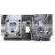 2020 Newly Desgin OEM Professional Customized Plastic Cold Water Jug Injection Mould With Lid High Quality Plastic Water Cooler Kettle Mold